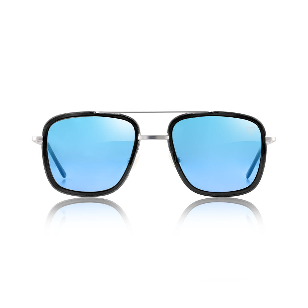 Hyperlight Eyewear Aviator 2, Black
