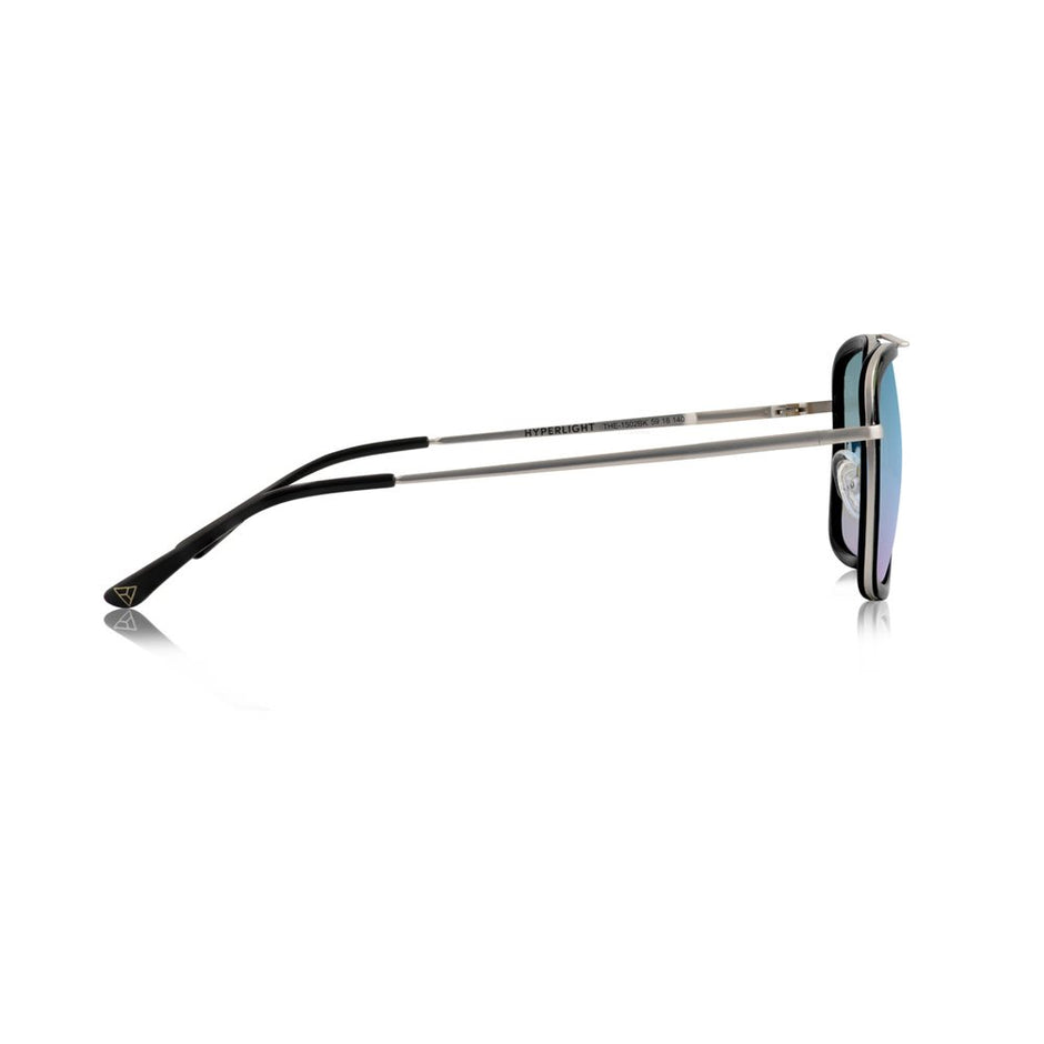 Hyperlight Eyewear Aviator 2, Black