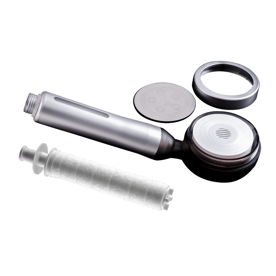 Филтрираща душ глава Zepter Lotus