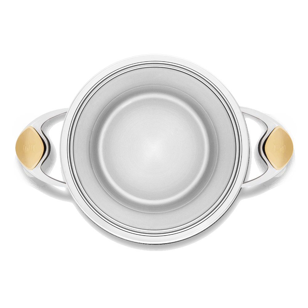 Zepter съд за готвене 2л, ф 16см, вис. 10 см