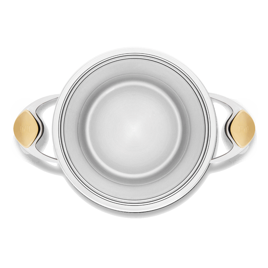 Zepter съд за готвене 2л, ф 16см, вис. 10 см