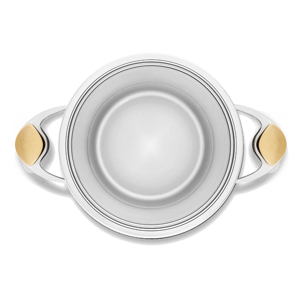 Zepter съд за готвене 2л, ф 16см, вис. 10 см