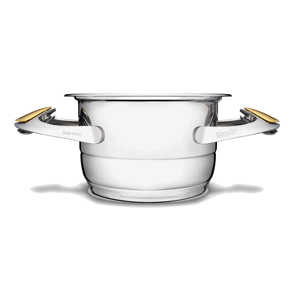 Zepter съд за готвене 2л, ф 16см, вис. 10 см