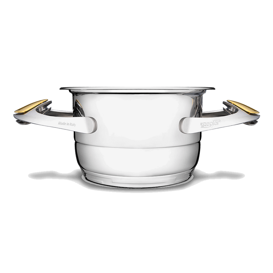 Zepter съд за готвене 2л, ф 16см, вис. 10 см