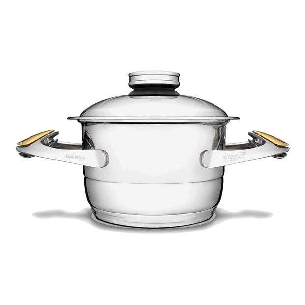 Zepter съд за готвене 2,5л, ф 16см, вис. 12,5 см