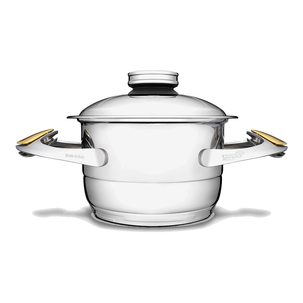 Zepter съд за готвене 2л, ф 16см, вис. 10 см