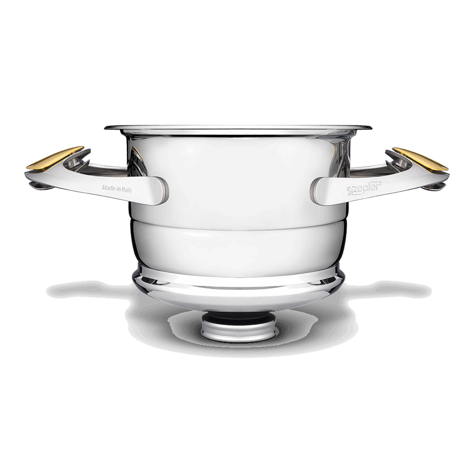 Zepter съд за готвене 2л, ф 16см, вис. 10 см