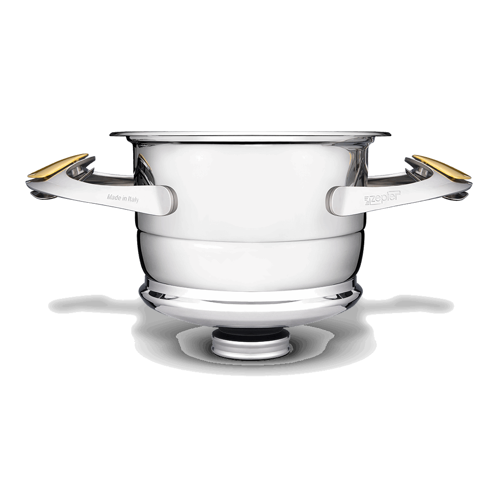 Zepter съд за готвене 2,5л, ф 16см, вис. 12,5 см