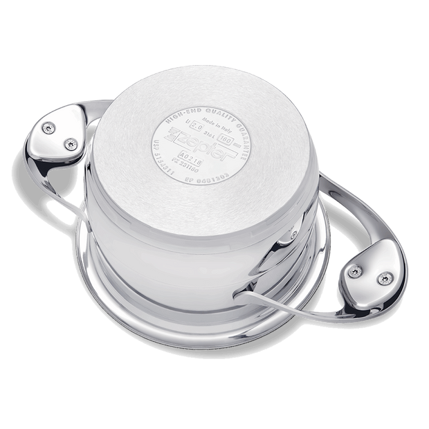 Zepter съд за готвене 2,5л, ф 16см, вис. 12,5 см