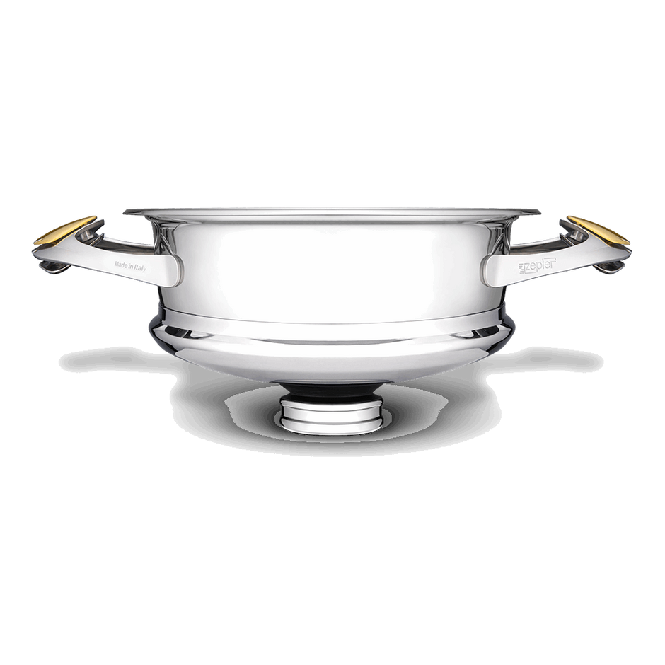 Zepter съд за готвене 2л, ф 20 см, вис. 6,8 см, URA