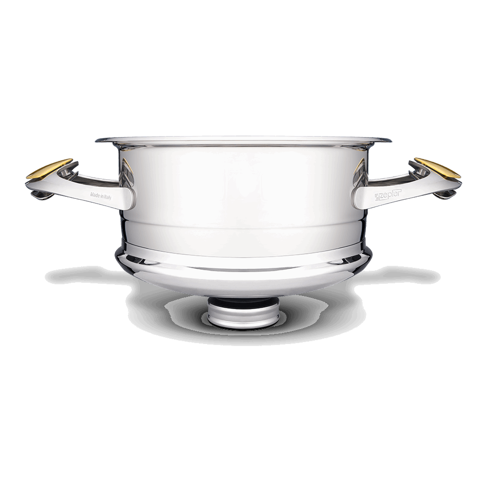 Zepter съд за готвене 3л, ф 20см, вис. 7,9 см