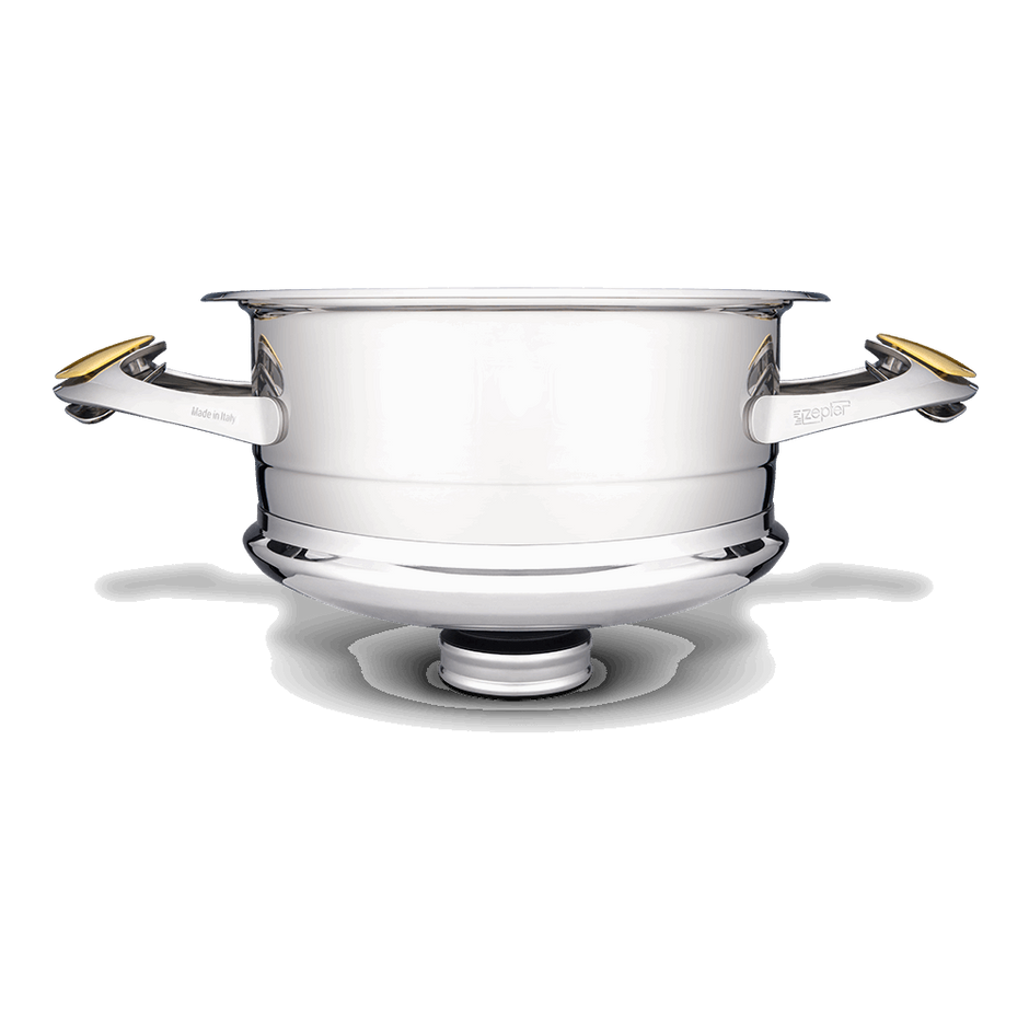 Zepter съд за готвене 3л, ф 20см, вис. 7,9 см