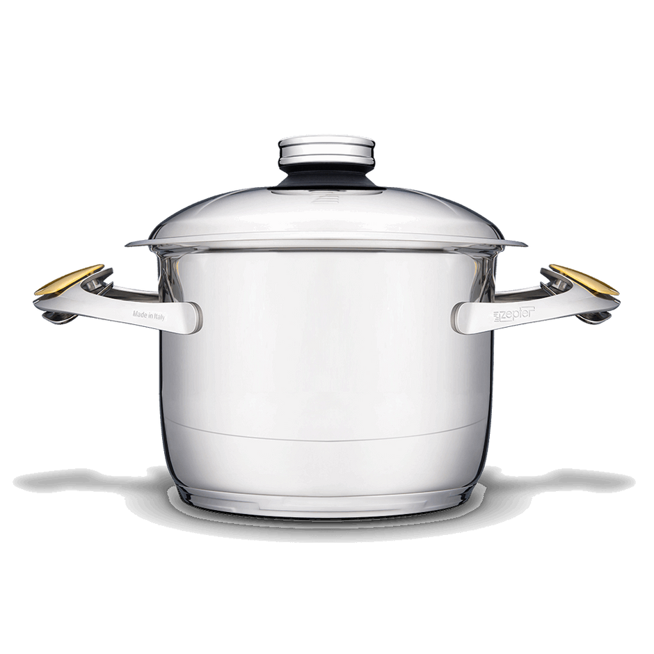 Zepter съд за готвене 4,2л, ф 20 см, вис. 13,5 см