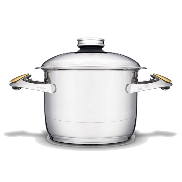 Zepter съд за готвене 4,2л, ф 20 см, вис. 13,5 см