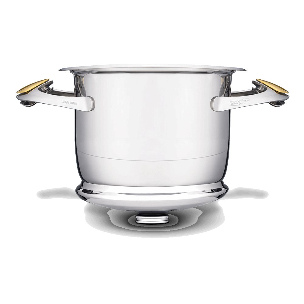 Zepter съд за готвене 4,2л, ф 20 см, вис. 13,5 см