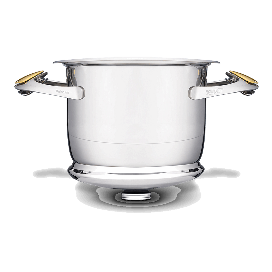 Zepter съд за готвене 4,2л, ф 20 см, вис. 13,5 см