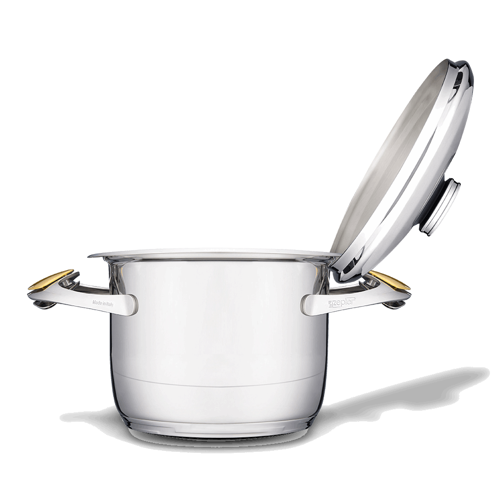 Zepter съд за готвене 4,2л, ф 20 см, вис. 13,5 см