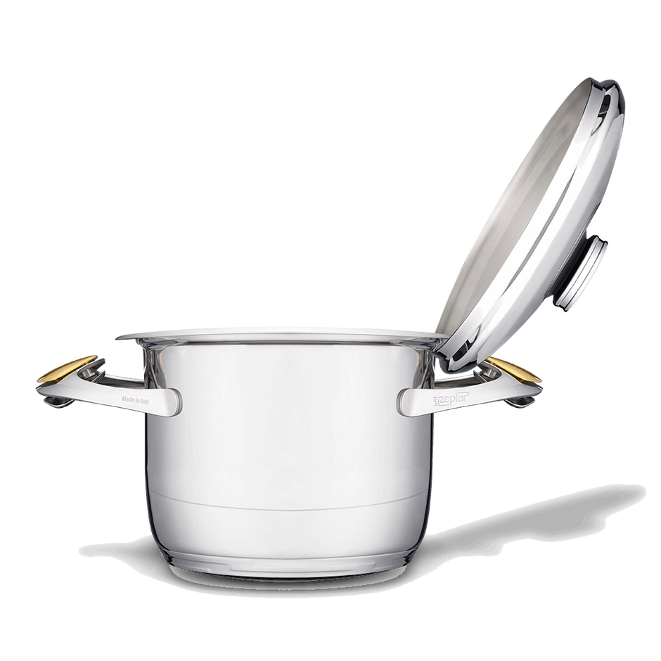 Zepter съд за готвене 4,2л, ф 20 см, вис. 13,5 см