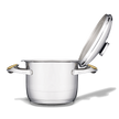 Zepter съд за готвене 4,2л, ф 20 см, вис. 13,5 см