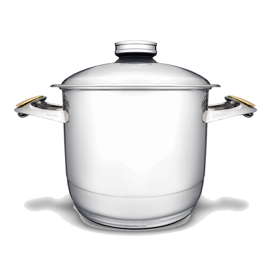 Zepter съд за готвене 5л, ф 20 см, вис. 16,3 см