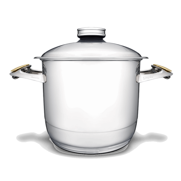 Zepter съд за готвене 5л, ф 20 см, вис. 16,3 см