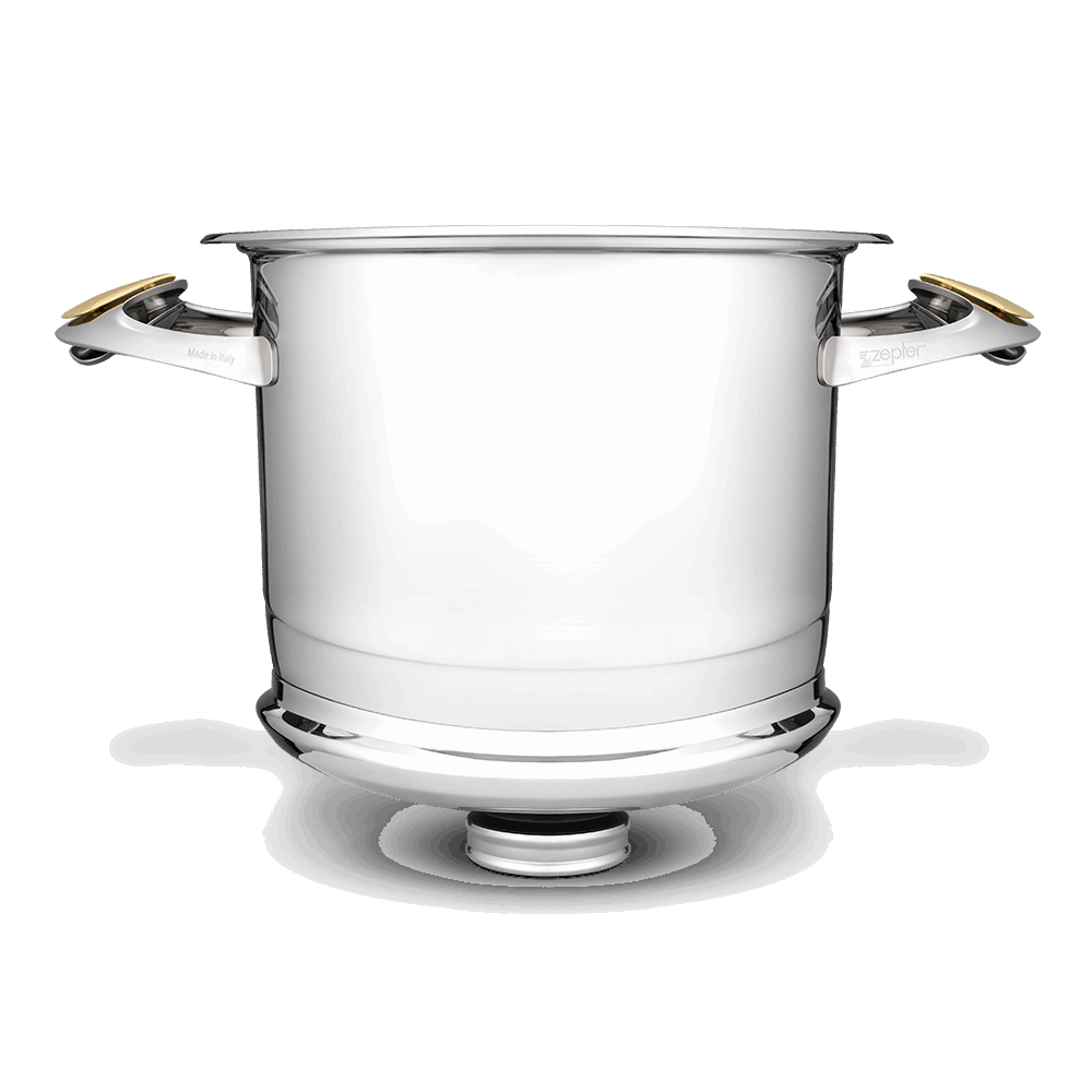 Zepter съд за готвене 5л, ф 20 см, вис. 16,3 см