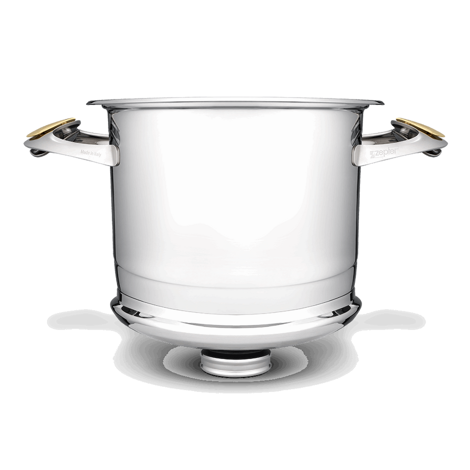 Zepter съд за готвене 5л, ф 20 см, вис. 16,3 см