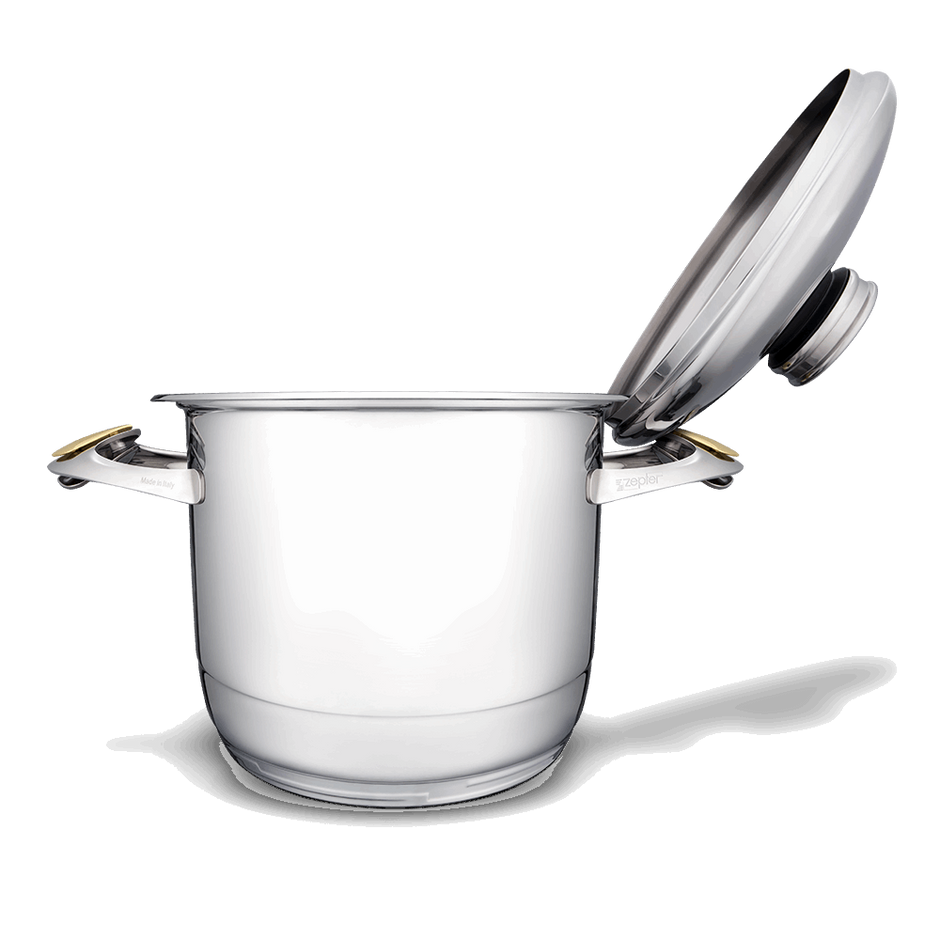 Zepter съд за готвене 5л, ф 20 см, вис. 16,3 см