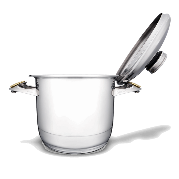 Zepter съд за готвене 5л, ф 20 см, вис. 16,3 см