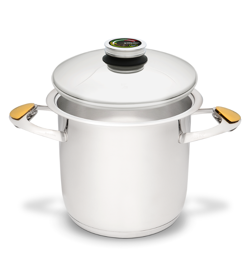 Съд за готвене - 5,8 литра, Ø 20 см