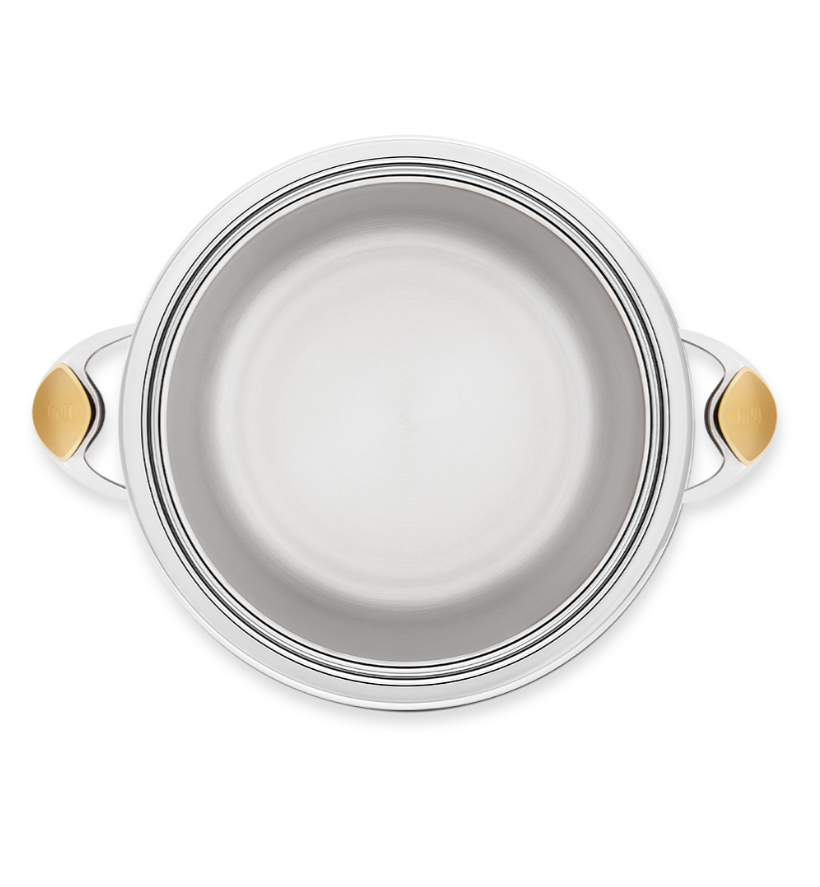 Съд за готвене - 5,8 литра, Ø 20 см