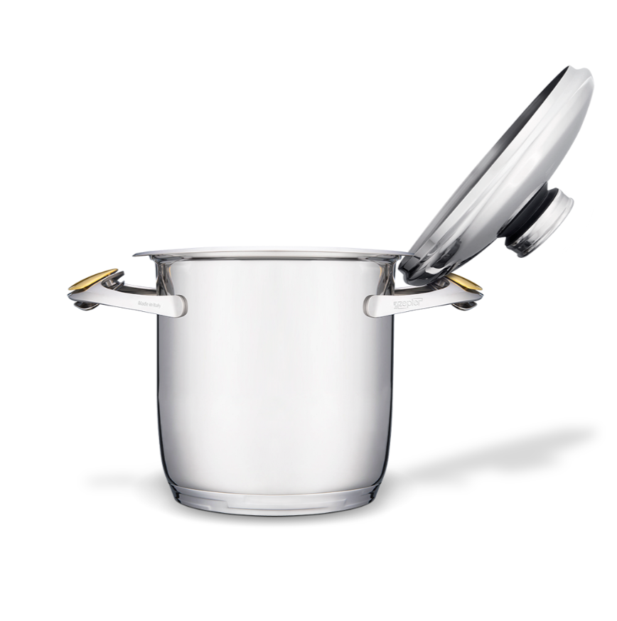 Съд за готвене - 5,8 литра, Ø 20 см