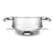 Zepter съд за готвене 3л, ф 24 см, вис. 6,8 см, URA