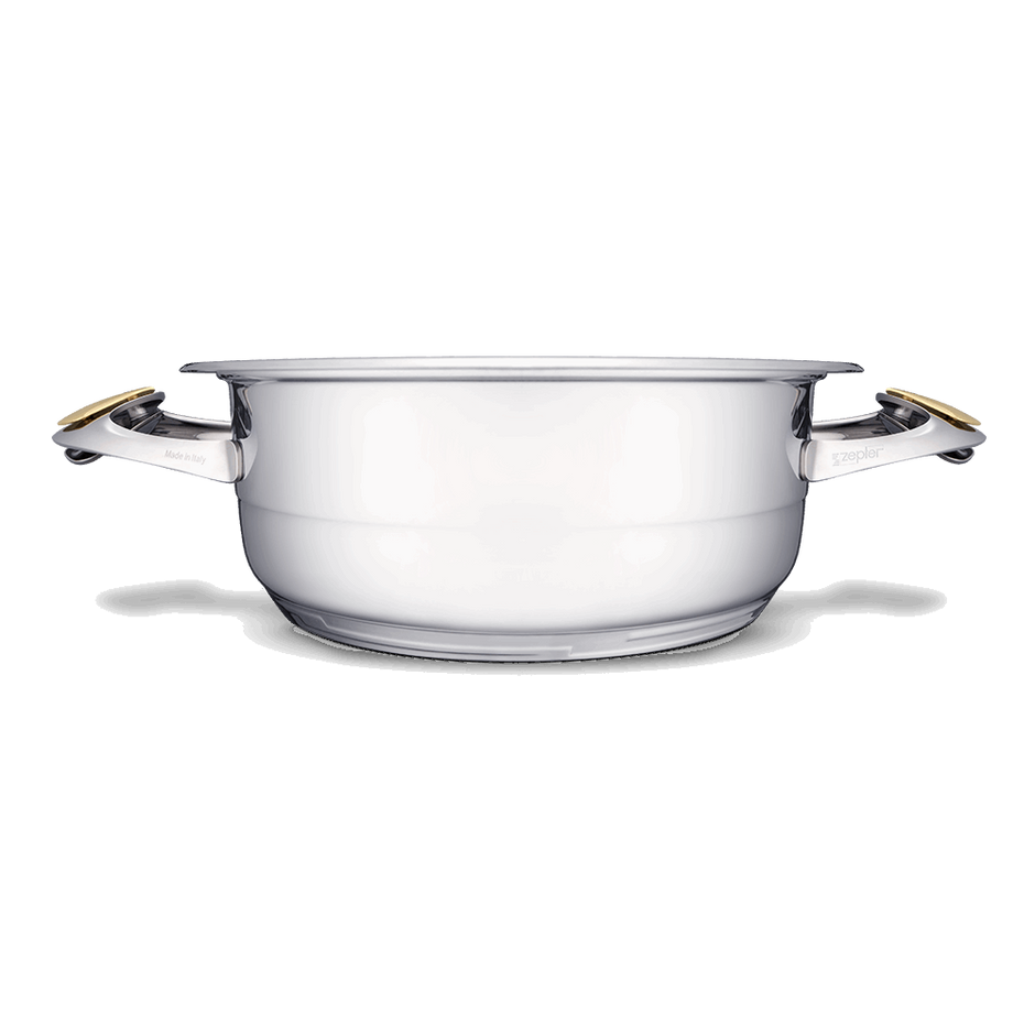 Zepter съд за готвене 4л, ф 24 см, вис. 9 см.