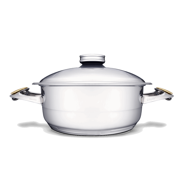 Zepter съд за готвене 4л, ф 24 см, вис. 9 см.