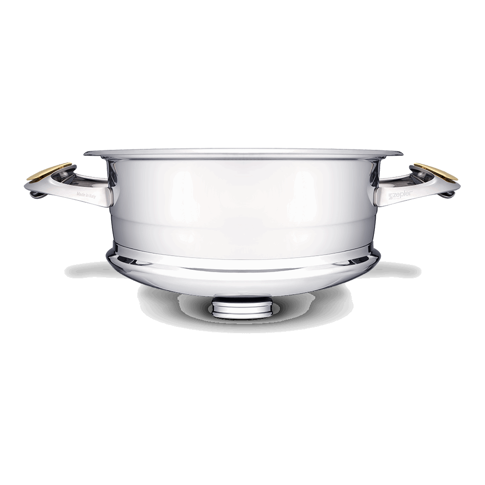 Zepter съд за готвене 4л, ф 24 см, вис. 9 см.