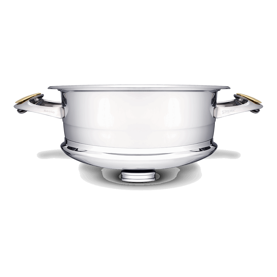 Zepter съд за готвене 4л, ф 24 см, вис. 9 см.
