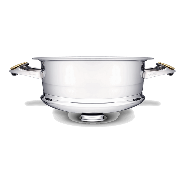 Zepter съд за готвене 4л, ф 24 см, вис. 9 см.