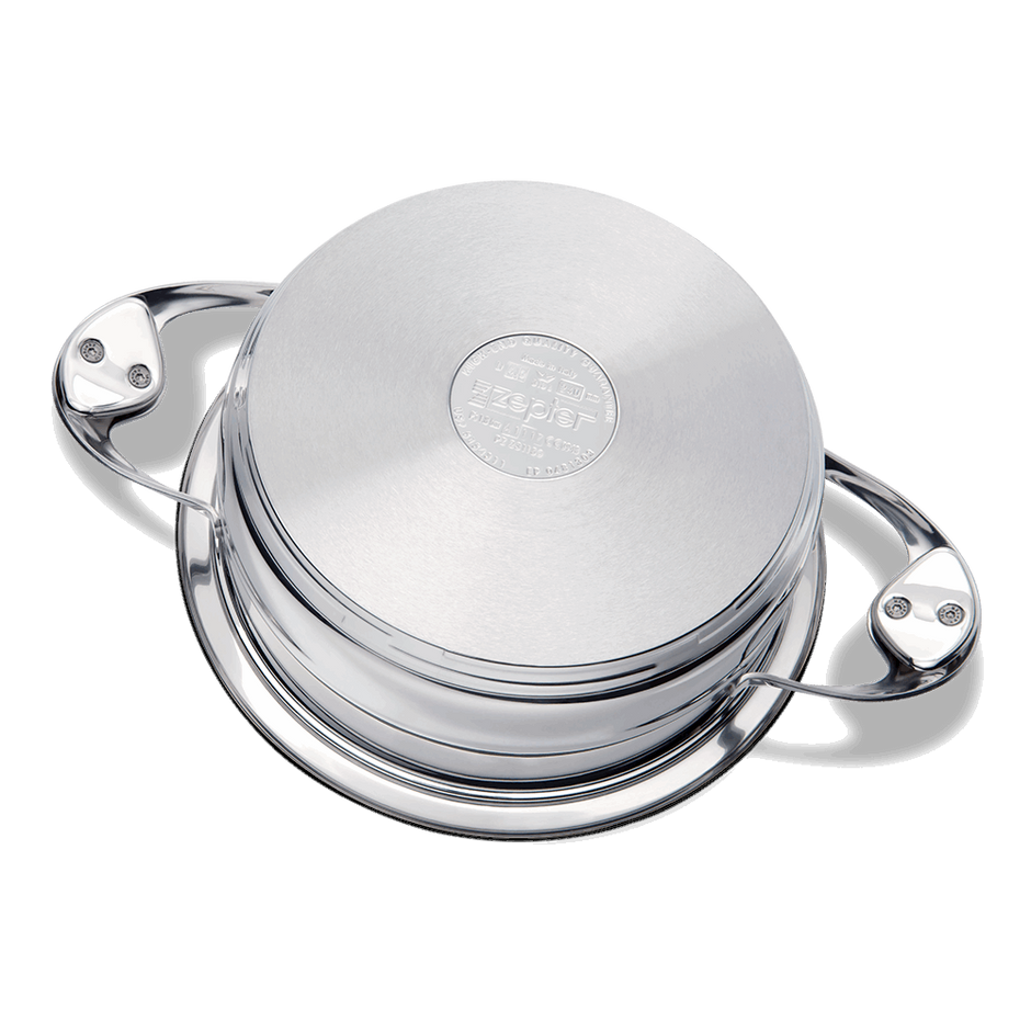 Zepter съд за готвене 4л, ф 24 см, вис. 9 см.