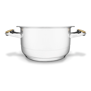 Zepter съд за готвене 5,5л, ф 24 см, вис. 12,5 см.