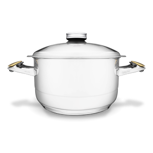 Zepter съд за готвене 5,5л, ф 24 см, вис. 12,5 см.