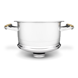 Zepter съд за готвене 5,5л, ф 24 см, вис. 12,5 см.