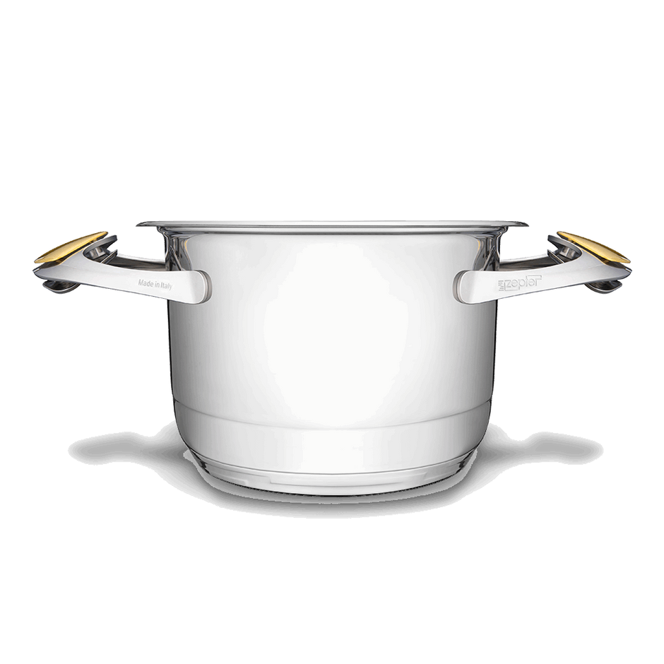Zepter съд за готвене 7л, ф 24 см, вис. 15,8 см