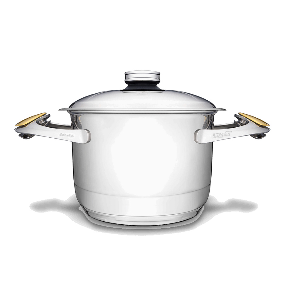 Zepter съд за готвене 7л, ф 24 см, вис. 15,8 см