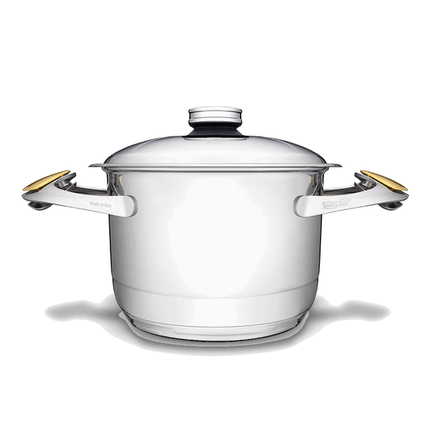 Zepter съд за готвене 7л, ф 24 см, вис. 15,8 см