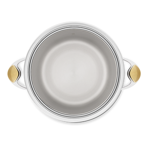 Zepter съд за готвене 9л, ф 24 см, вис. 20,3 см