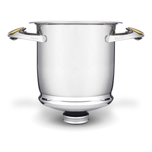 Zepter съд за готвене 9л, ф 24 см, вис. 20,3 см