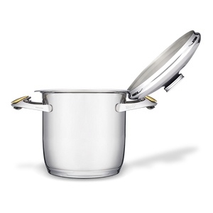 Zepter съд за готвене 9л, ф 24 см, вис. 20,3 см