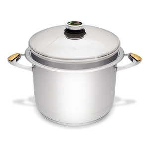 Zepter съд за готвене 12л, ф 28 см, вис. 20 см