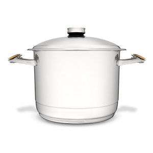 Zepter съд за готвене 12л, ф 28 см, вис. 20 см